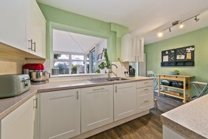Kitchen- click for photo gallery